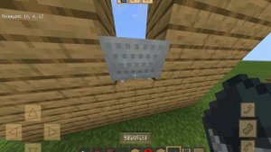 Как сделать ТЕЛЕВИЗОР в Minecraft