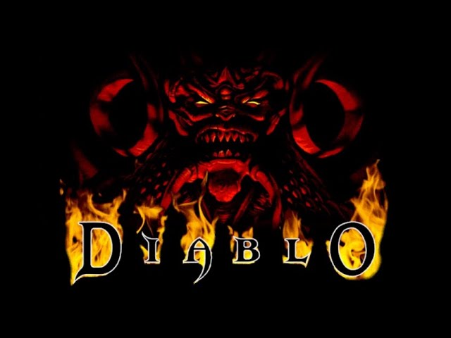 Diablo[#1]Беды Тристрама.