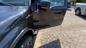 Забираю авто на Аукционе Манхейм США. Битая KIA.