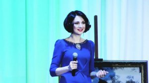 Бежит река исп.Ирина Суханова