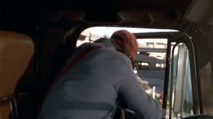 Терминатор 2 Судный День (Погоня за Джоном Коннором)