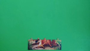 The Lion King. puzzle 50. Король Лев.