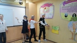 Сказка. Репка.