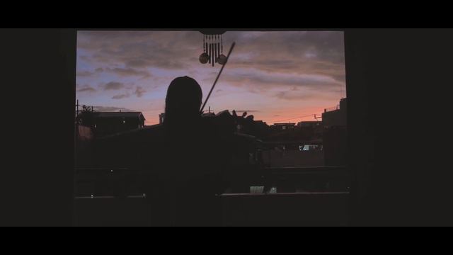 WHEN I MET YOU - APO Hiking Society  Violin Cover by Justerini