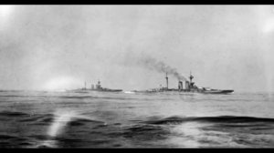 17.World War I.Battle of Jutland.The Impact of the World's Greatest Naval Battle on WWI History