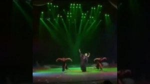 Моисеев и трио Экспрессия. Памяти Фрэди Мэркюри.