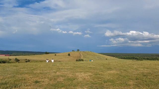 Кудыкина гора