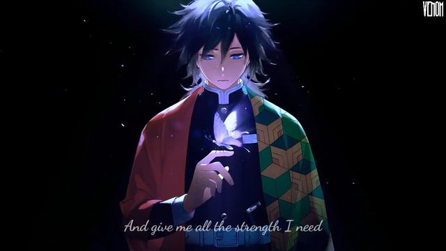 Nightcore| See you again