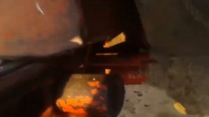 Т-25 немного о подогреве