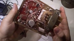 Изготавливаем Десульфатор Part 2