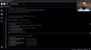 Intro to Arduino Programming (Arduino Crash Course 06)