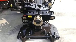 Буровые установки ГНБ Goodeng (Гуденг) - Обзор