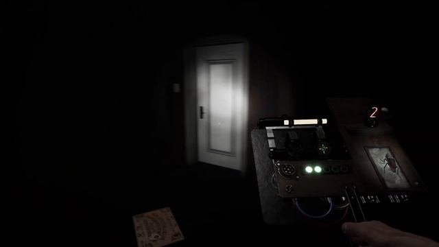 Demonologist ПРОХОЖДЕНИЕ ИГРЫ #4 - ВЕСЁЛЫЙ КООПЕРАТИВ смотреть онлайн