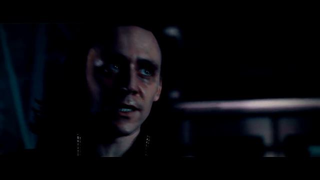 Aana & Loki - one last moment