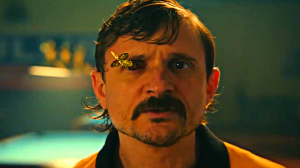 Оса (1 сезон) — Русский трейлер (2021)