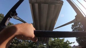 Пчелиная Пасека На Крыше Многоэтажки / Как в США Используют Крыши Домов.