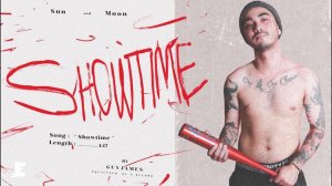 Guy James - SHOWTIME [Official Audio]