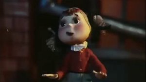 Дурочка из переулочка