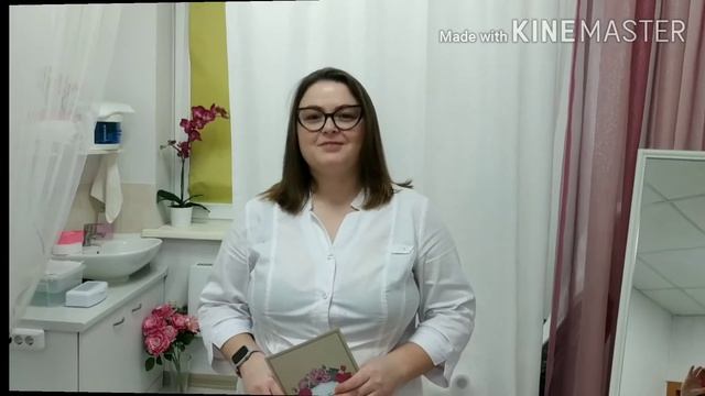 Мебель и мелкий ремонт для маникюрного кабинета. Новосибирск. Отзыв.