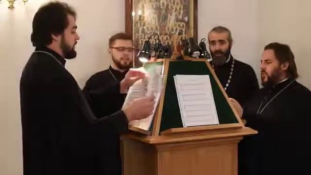 Антифоны изобразительные