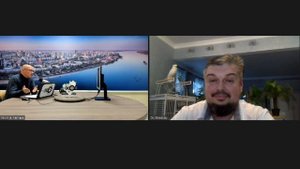 Будьте здоровы • 14.12.21 // Олег Шадский / В чем уникальность ЭКЗОмассажа доктора Шадского?