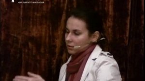 Цезарь Теруэль. Самара 17-09-11. Я стала наблюдать.
