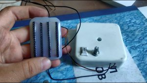 Прибор по методу Рагеля версия 2. Делаю на заказ