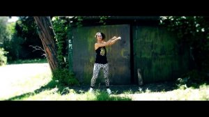 ZUMBA®FITNESS MM 53 ON DANCING KIZOMBA ALX VELIX CHOREOGRAPHY DI ILARY Z