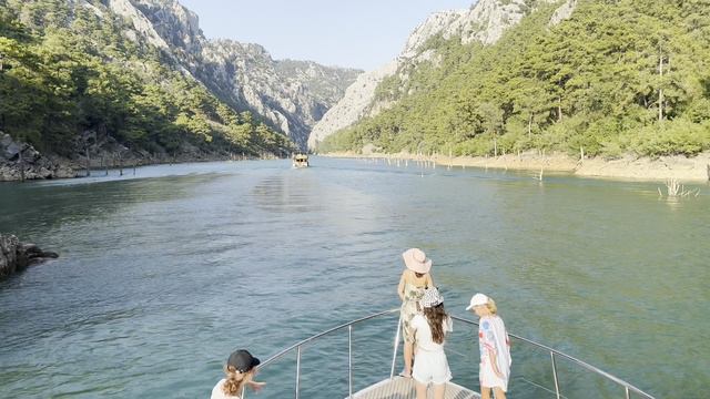 Зеленый каньон смотреть онлайн