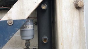 Осмотр и проверка рефрижераторного контейнера