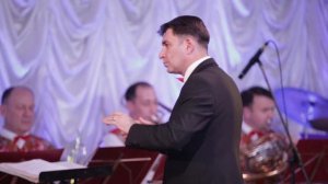 "Матушка" - инструментальная композиция