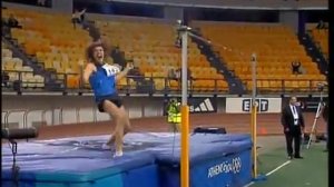 Иван Ухов 2.40 m