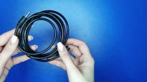 Кабель AUX.mp4