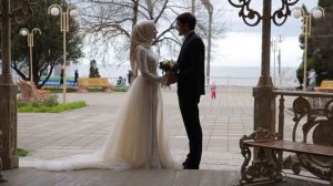 Свадьба в Махачкале