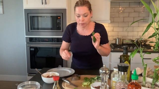 Еда Перед Сном/Без Тяжести в Желудке/Тартар из Тунца/Легкий Ужин/Tartare/Light Dinner смотреть онлайн