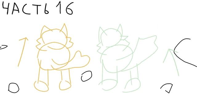 Riptide [OPEN storyboarded MAP CALL] Moth Flight's Vision (0/27) смотреть онлайн