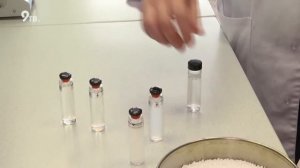 Новое производство нитрата кальция