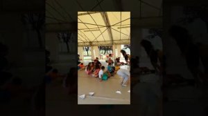 Sporty Club - Capoeira