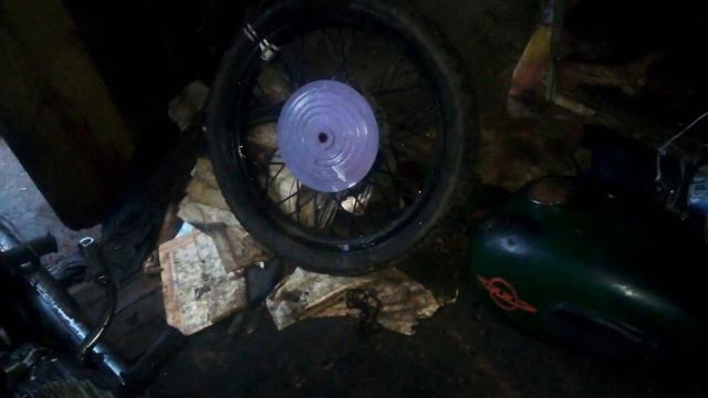 Иж юпитер 2. смотреть онлайн