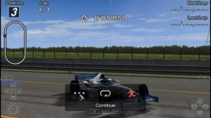 messing around with cheats in gran turismo psp