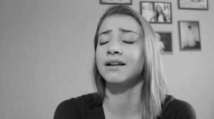 Ирина Дубцова и Полина Гагарина - Кому,зачем (cover)