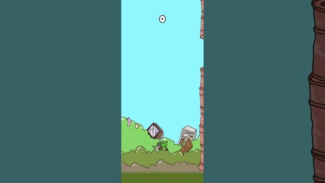 игра про муху|лискас я вернулся #холибаам