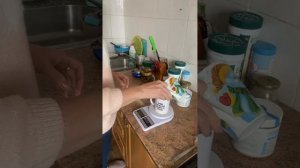 Хлеб с псиллиумом