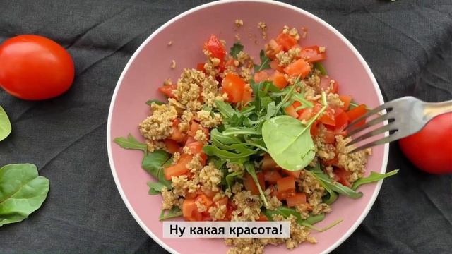 В пост можно есть ВКУСНО! Рецепты ПОСТНЫХ блюд / vegan recipes