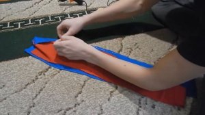 Как сделать/сшить костюм человека паука (Противостояние) #2 | How to sew a suit of human spider #2