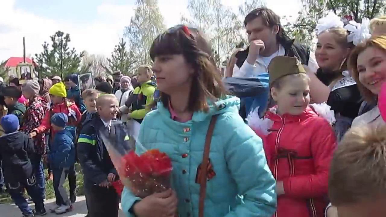 7.Возложение венков