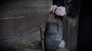 Звуки ведьмы