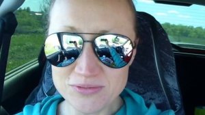 Святой Источник у Задонска - купание в купели