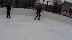 На что готов мужик ради 300 руб  \ Кто быстрее лопнет 10 шаров Задницей