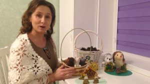 Занятие по развитию речи «Звук Ф» (3-5 лет)